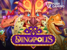 Bitcoin slots casino11